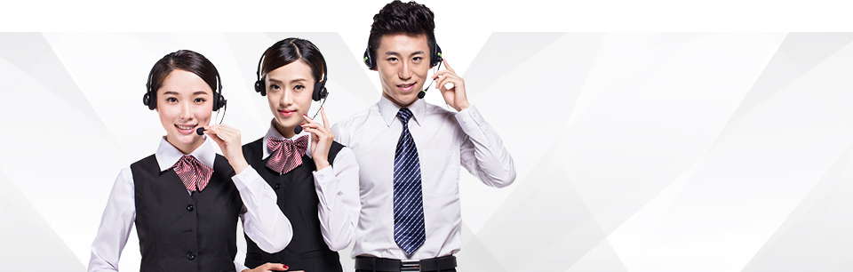 管家式售后服務(wù)，真正無(wú)后顧之憂(yōu)